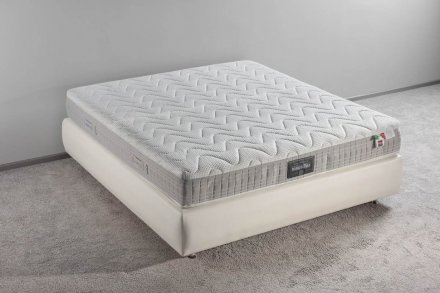 Матрац Magnistretch 10 140х200х25 см