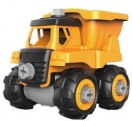 Конструктор Будівельна техніка Вантажівка (MT8906)