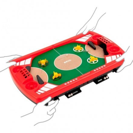 Настольная игра Пинбол на двоих (34019)