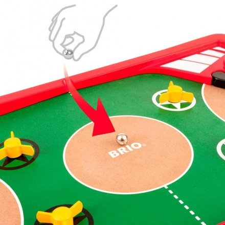 Настольная игра Пинбол на двоих (34019)