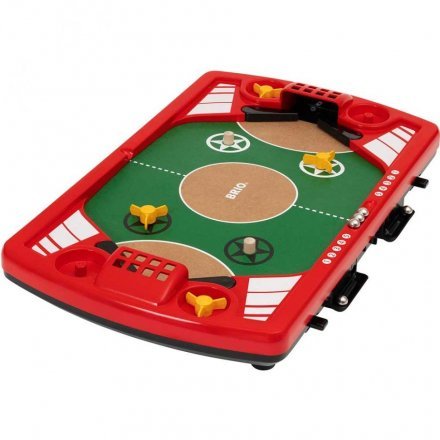 Настольная игра Пинбол на двоих (34019)