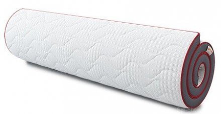 Матрац футон Aero Cocos 40х90х6 см