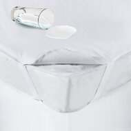 Наматрацник непромокаємий Terry (Поверхня) 80х160 см FT30.1.04