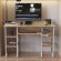 Комп'ютерний стіл Ferrum-decor Тім 75x120x70 білий ДСП Дуб Сан-Марино 16мм (FRD-101374) Комп'ютерний стіл Ferrum-decor Тім 75x120x70 білий ДСП Дуб Сан-Марино 16мм (FRD-101374)