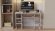 Комп'ютерний стіл Ferrum-decor Тім 75x120x70 білий ДСП Дуб Сан-Марино 16мм (FRD-101374) Комп'ютерний стіл Ferrum-decor Тім 75x120x70 білий ДСП Дуб Сан-Марино 16мм (FRD-101374)