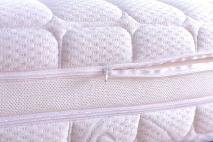 Матрас безпружинний Uranus 180х190х20 см