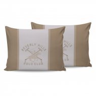 Наволочки BHPC 024 Cream 50х70 см Наволочки BHPC 024 Cream 50х70 см