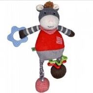 Розвиваюча іграшка Віслюк 12350 Розвиваюча іграшка Віслюк 12350