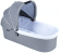 Люлька Valco baby External Bassinet для Snap Duo Cool Grey 9962