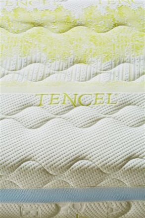 Матрац безпружинний Фрейя 160x200х23 см (CMP063)