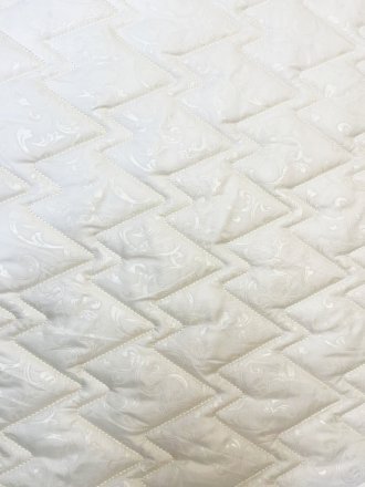 Матрац без пружин Кенія 100х200х18 см