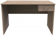 Стіл комп'ютерний Бад Ferrum-decor 750x1200x700 ДСП Дуб Сонома 16 мм (FRD-104779) Стіл комп'ютерний Бад Ferrum-decor 750x1200x700 ДСП Дуб Сонома 16 мм (FRD-104779)