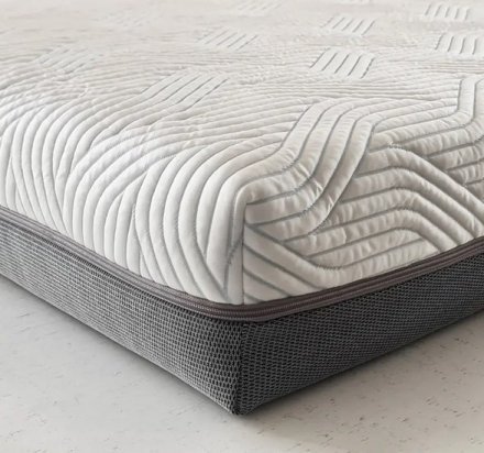 Матрас Foam Memory 70х140х18 см Матрас Foam Memory 70х140х18 см