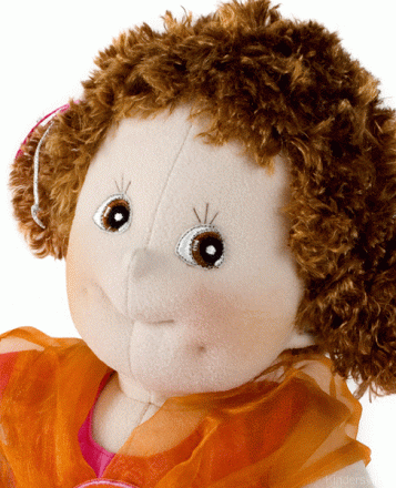 Куклы Rubens Barn Звездочка Twinkle 40022 Куклы Rubens Barn Звездочка Twinkle 40022