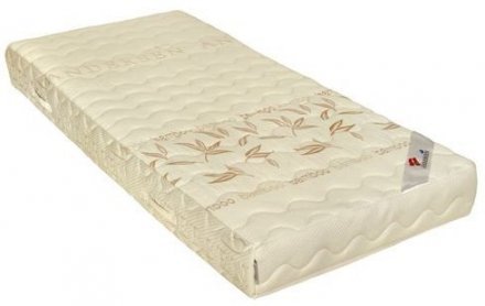 Матрац Люкс 180x200х20 см (CMP034)