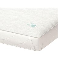 Наматрацник вологостійкий Аквастоп Лайт 150х180 см Наматрацник вологостійкий Аквастоп Лайт 150х180 см