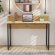 Комп'ютерний стіл Ferrum-decor Скай 75x120x70 чорний ДСП Дуб Сан-Марино 16мм (FRD-103654) Комп'ютерний стіл Ferrum-decor Скай 75x120x70 чорний ДСП Дуб Сан-Марино 16мм (FRD-103654)