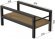Підставка для системного блоку Ferrum-decor Нікі 21x24x45 Чорний ДСП Дуб Артизан 16мм (FRD-105291) Підставка для системного блоку Ferrum-decor Нікі 21x24x45 Чорний ДСП Дуб Артизан 16мм (FRD-105291)