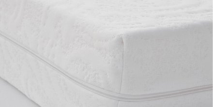 Матрас безпружинний Lazy Sufle 190х195х19 см