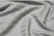 Наволочки Готель сатин страйп 1х1 сірий Туреччина 70х70 см (2 шт) Наволочки Готель сатин страйп 1х1 сірий Туреччина 70х70 см (2 шт)