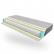Матрац Melange Pocket Hard  110х210х20 см