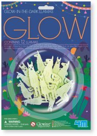 Набір Лами, що світяться, (00-05941)