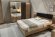 Ліжко (каркас) Perfect Home Таллі / Tally 160 з м'яким ізголів'ям двоспальне Дуб артизан/антрацит (PFH-091099) Ліжко (каркас) Perfect Home Таллі / Tally 160 з м'яким ізголів'ям двоспальне Дуб артизан/антрацит (PFH-091099)