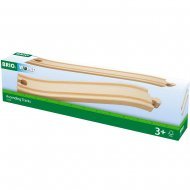 Рейки для залізниці висхідні (33332)