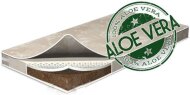 Матрац дитячий Aloe Vera Memory Coconut 60х120х12 см