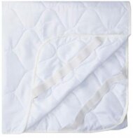 Наматрасник простьобаний Simple 140х190 см