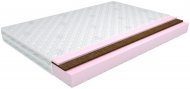 Матрас безпружинний Флоріна 160х180х20 см Матрас безпружинний Флоріна 160х180х20 см