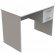 Стіл комп'ютерний Вінсент Ferrum-decor 750x1000x600 ДСП Біле 16 мм (FRD-104782) Стіл комп'ютерний Вінсент Ferrum-decor 750x1000x600 ДСП Біле 16 мм (FRD-104782)