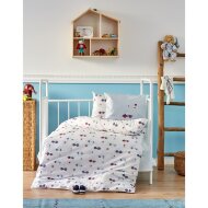 Дитяча постіль для немовлят My car 2018-1 100х150 см