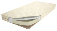 Матрац Kids Comfort AeroLTX 80x180x12 см Матрац Kids Comfort AeroLTX 80x180x12 см