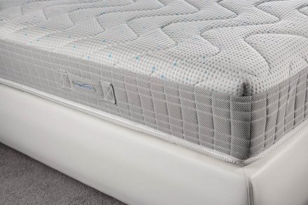 Матрац Magnistretch 10 200х210х25 см