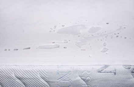 Наматрацник Vilena водонепроникний 70х170 см