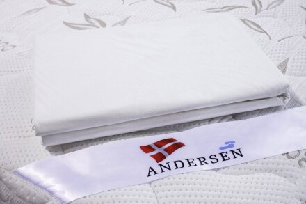 Наматрацник Vilena водонепроникний 70х170 см