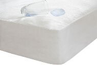 Наматрацник вологостійкий Аквастоп-К 120х195 см Наматрацник вологостійкий Аквастоп-К 120х195 см