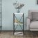 Етажерка 3/34 Ferrum-decor Серії Конект 73x34x28 чорний ДСП Біле 16мм (FRD-104289) Етажерка 3/34 Ferrum-decor Серії Конект 73x34x28 чорний ДСП Біле 16мм (FRD-104289)