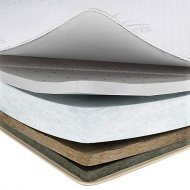 Матрац Air Eco memori 180х200х18 см 483754 Матрац Air Eco memori 180х200х18 см 483754