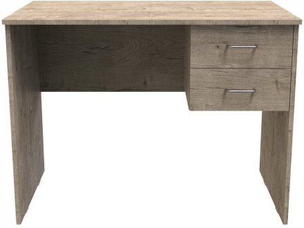 Стіл комп'ютерний Вінсент Ferrum-decor 750x1000x600 ДСП Дуб Сан-Марино 16 мм (FRD-104783) Стіл комп'ютерний Вінсент Ferrum-decor 750x1000x600 ДСП Дуб Сан-Марино 16 мм (FRD-104783)