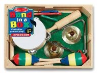 Набір музичних інструментів MD488 Набір музичних інструментів MD488