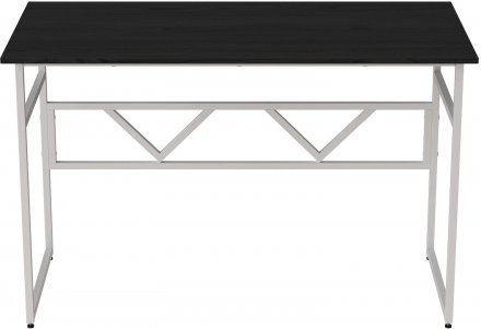 Комп'ютерний стіл Ferrum-decor Раян 75x100x60 білий ДСП Сосна Кембра 32мм (FRD-101130) Комп'ютерний стіл Ferrum-decor Раян 75x100x60 білий ДСП Сосна Кембра 32мм (FRD-101130)