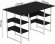 Комп'ютерний стіл Ferrum-decor Тім 75x120x70 білий ДСП Сосна Кембра 32мм (FRD-101380) Комп'ютерний стіл Ferrum-decor Тім 75x120x70 білий ДСП Сосна Кембра 32мм (FRD-101380)