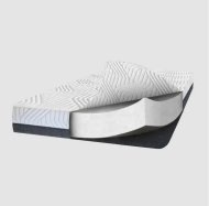 Матрас Lite 60х120х12 см Матрас Lite 60х120х12 см