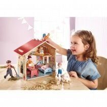 Будиночок фермера Little Friends 303003