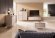 Комод Perfect Home Сенсо / Senso 2-дверний з 3 шухлядами 2D3S/153 Беж (PFH-091107)