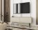 Тумба під телевізор Perfect Home Оро / Oro 2-дверна з чорними ніжками RTV135 Бежевий (PFH-091326) Тумба під телевізор Perfect Home Оро / Oro 2-дверна з чорними ніжками RTV135 Бежевий (PFH-091326)
