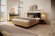 Ліжко (каркас) Perfect Home Балтик / Baltic 160 з м'яким ізголів'ям двоспальне Дуб балтик/чорний (PFH-091380) Ліжко (каркас) Perfect Home Балтик / Baltic 160 з м'яким ізголів'ям двоспальне Дуб балтик/чорний (PFH-091380)