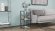 Етажерка 3/34 Ferrum-decor Серії Конект 73x34x28 чорний ДСП Бетон 16мм (FRD-104291) Етажерка 3/34 Ferrum-decor Серії Конект 73x34x28 чорний ДСП Бетон 16мм (FRD-104291)